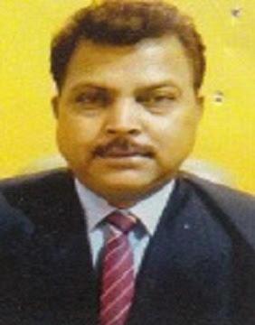 Mr. Sunil Shrivastava